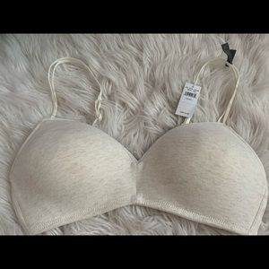 NWT Aeri Bra